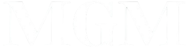 MGM Logo