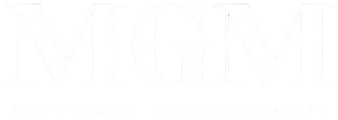 MGM Logo